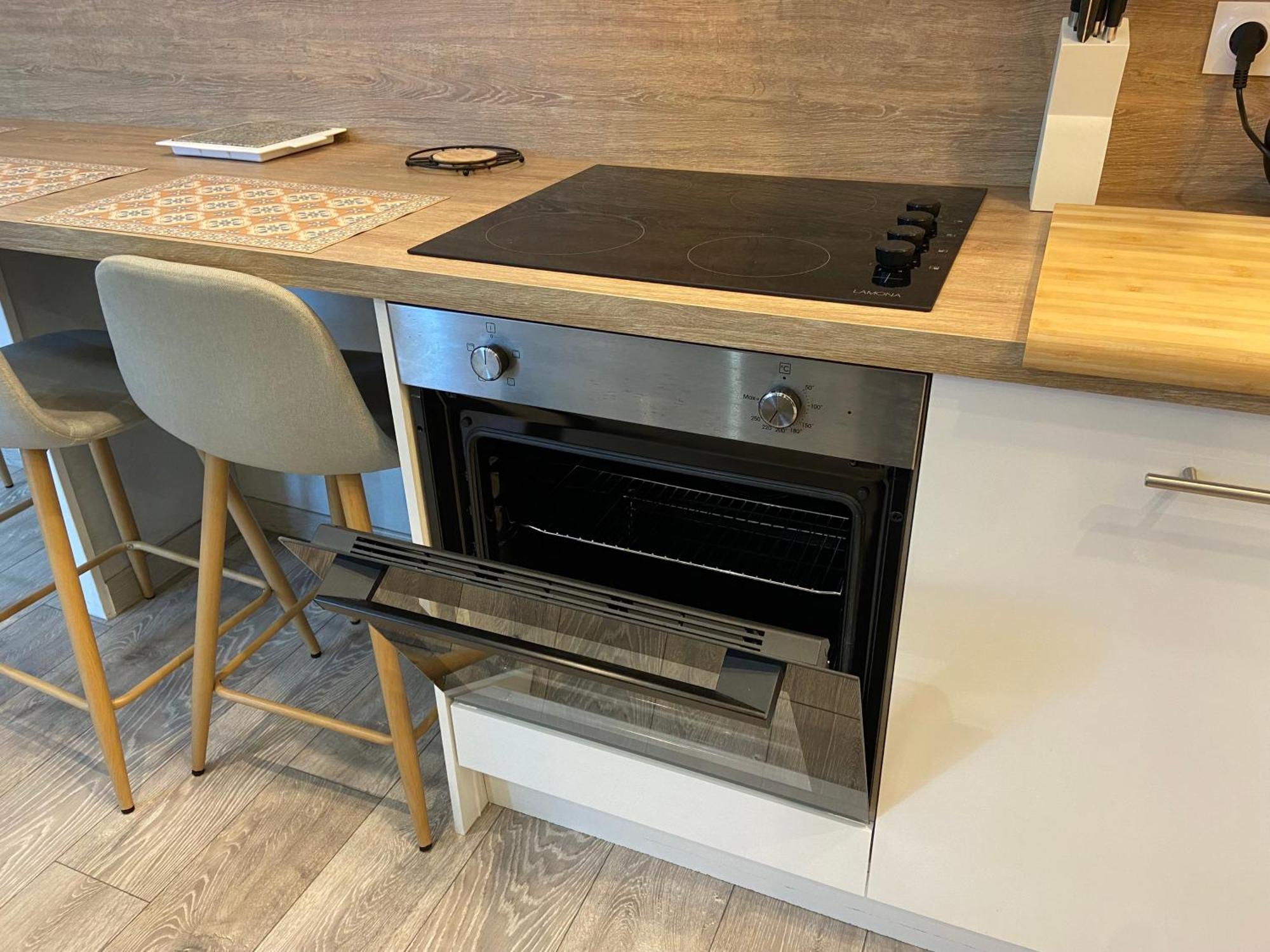 "Appartement Sur Digue" Proche De La Plage Avec Wifi Wimereux Luaran gambar