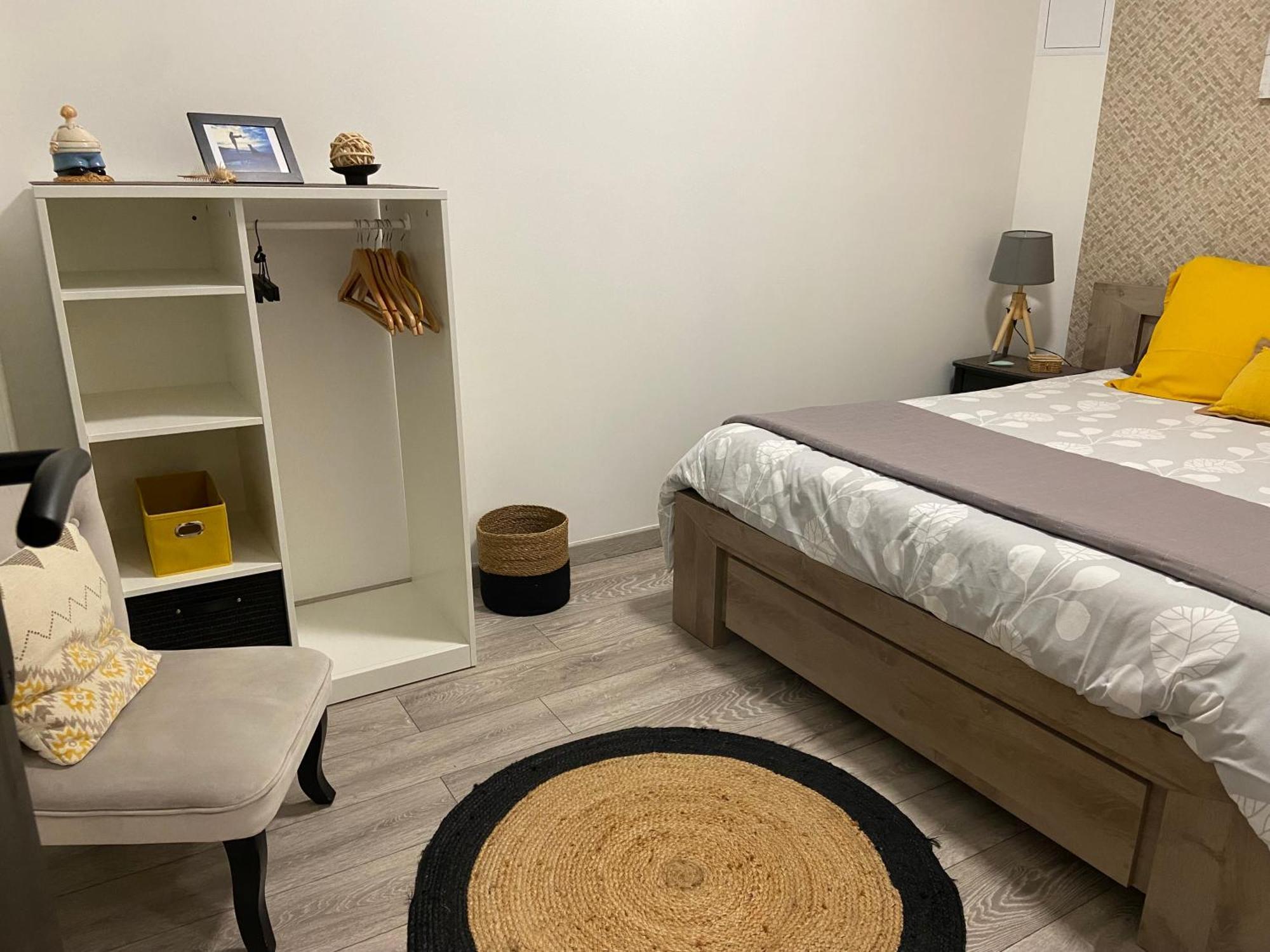 "Appartement Sur Digue" Proche De La Plage Avec Wifi Wimereux Luaran gambar
